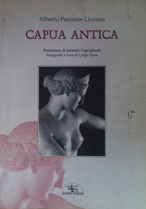 Capua antica