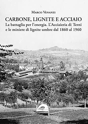Carbone, lignite e acciaio. La battaglia per l'energia. L'Acciaieria di …