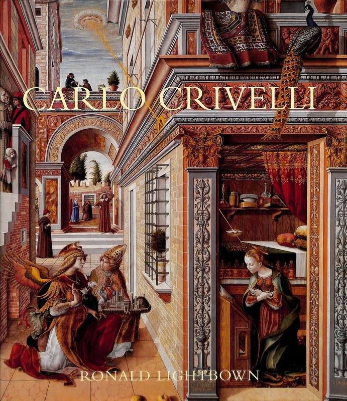 Carlo Crivelli