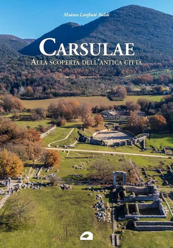 Carsulae. Alla scoperta dell'antica città | Immagine principale