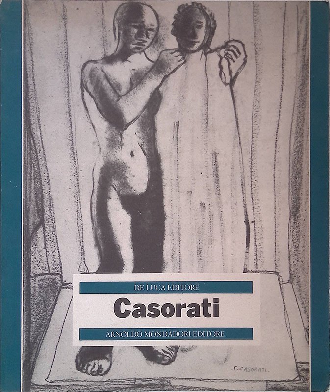 Casorati. Disegni