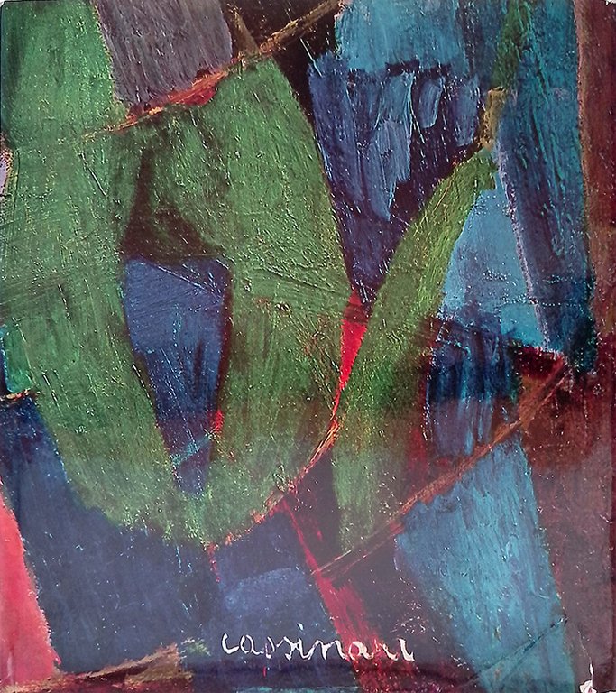 Cassinari