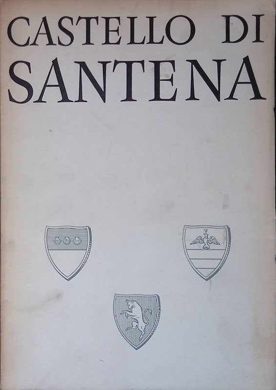 Castello di Santena 1861-1961