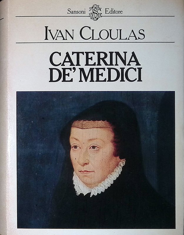 Caterina de' medici | Immagine principale