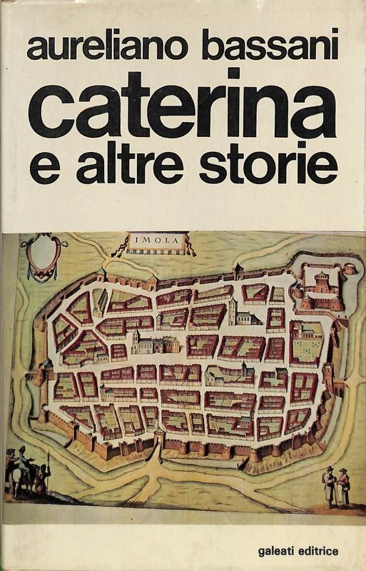 Caterina e altre storie | Immagine principale