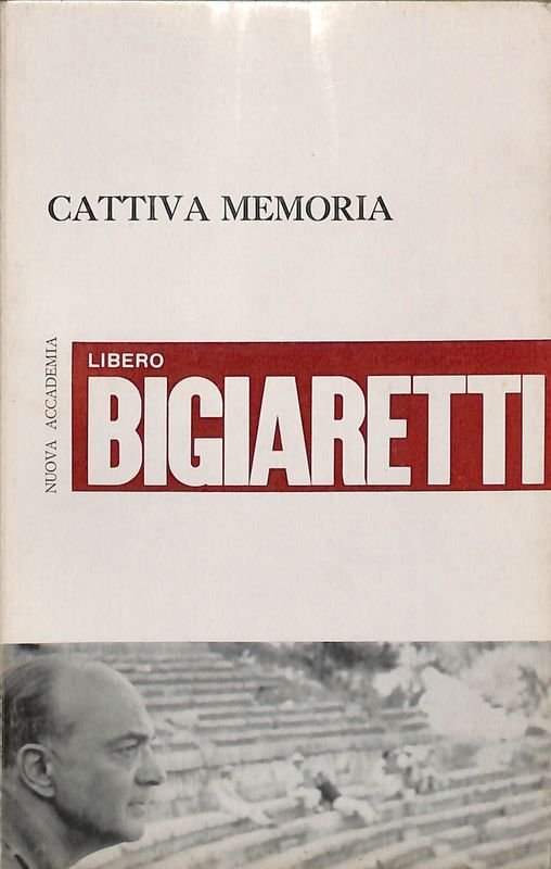 Cattiva memoria