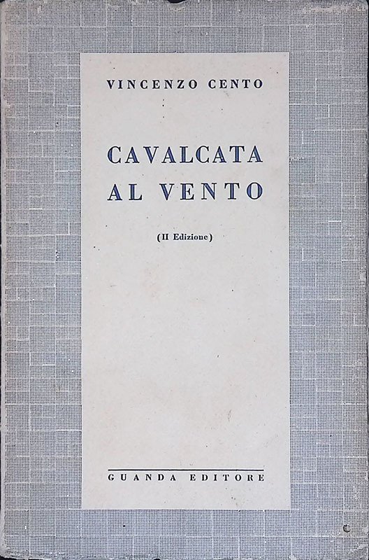 Cavalcata al vento