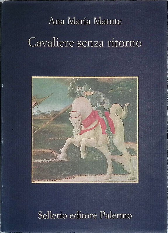 Cavaliere senza ritorno