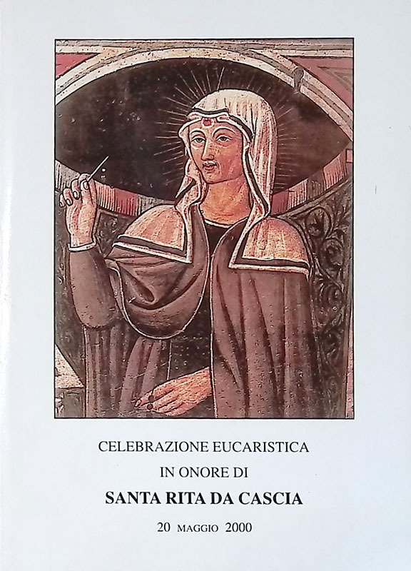 Celebrazione eucaristica in onore di Santa Rita da Cascia. Incontro … | Immagine principale