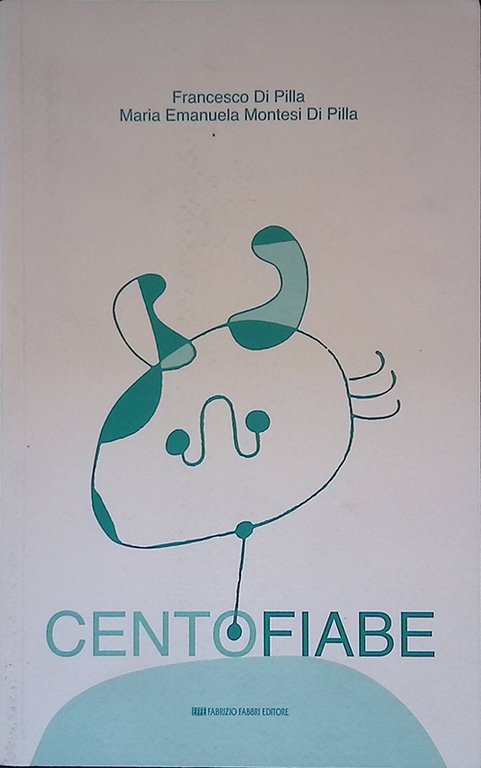 Cento fiabe Vol. I