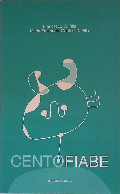 Cento fiabe Vol. II