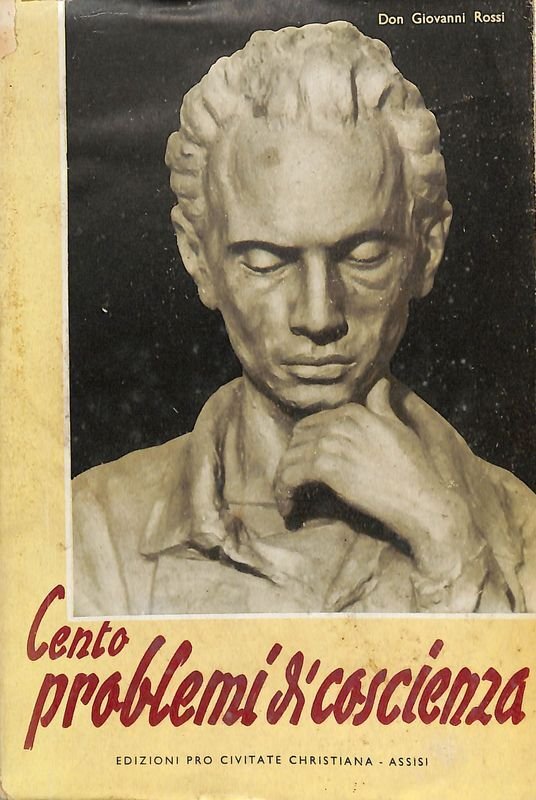 Cento problemi di coscienza | Immagine principale