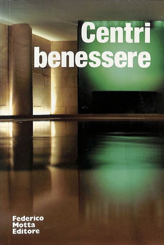 Centri benessere
