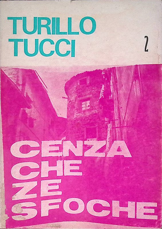 Cenza che ze sfoche. Dialoghi | Immagine principale