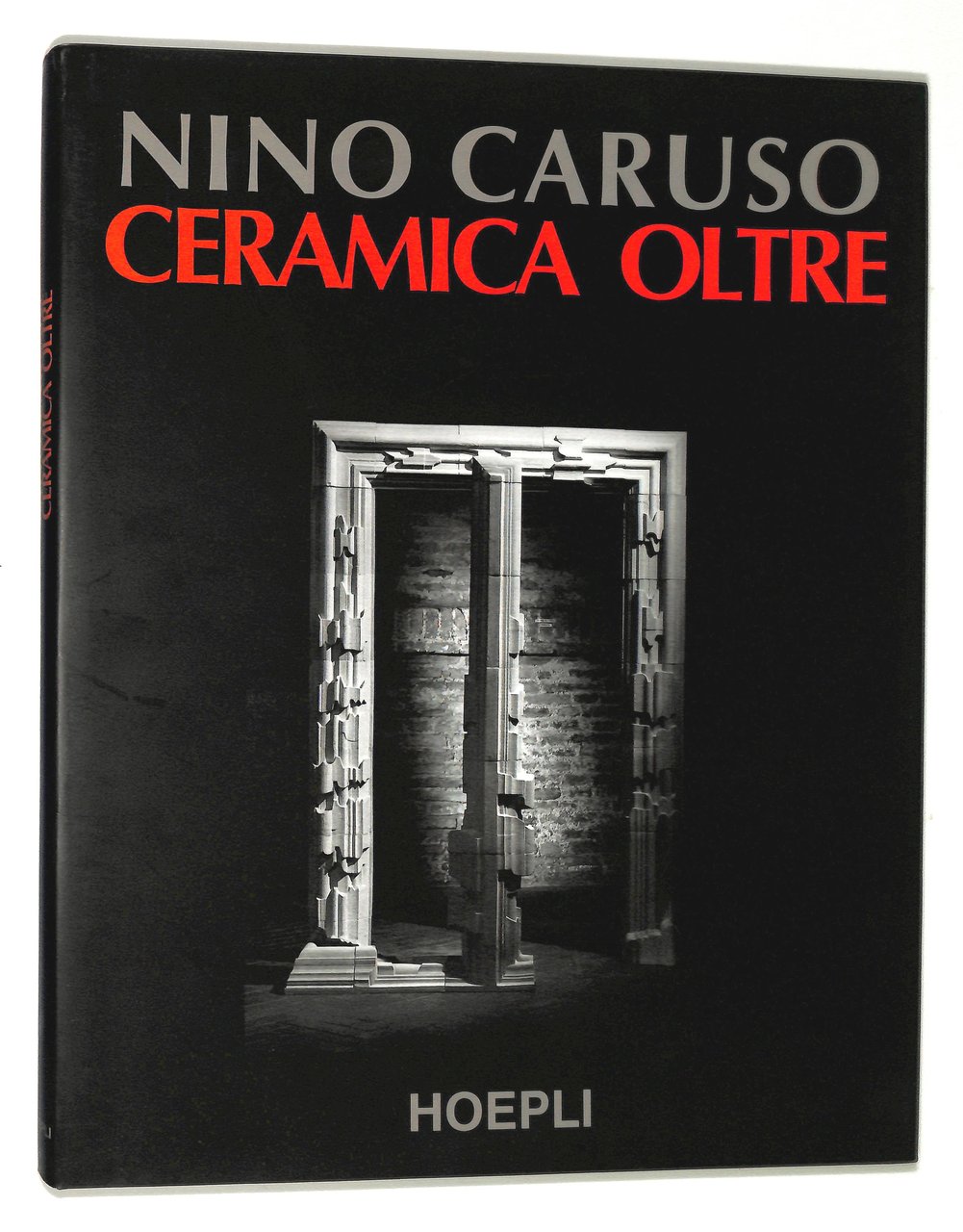 Ceramica oltre