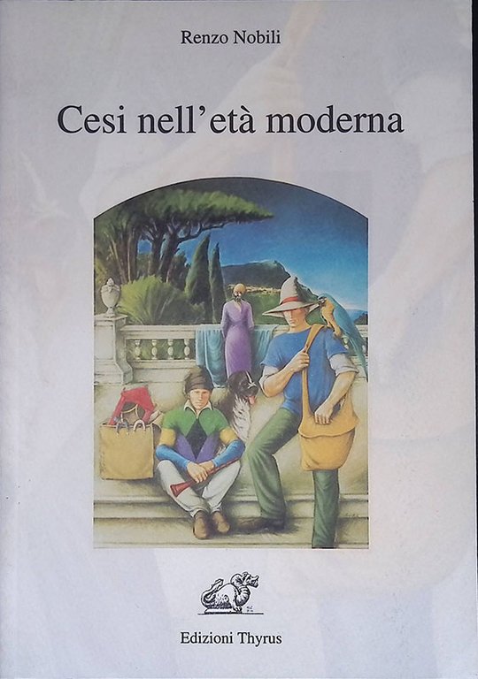Cesi nell'età moderna