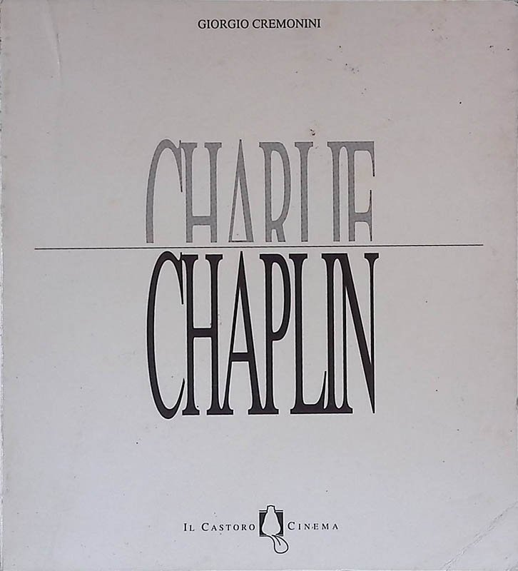 Charlie Chaplin