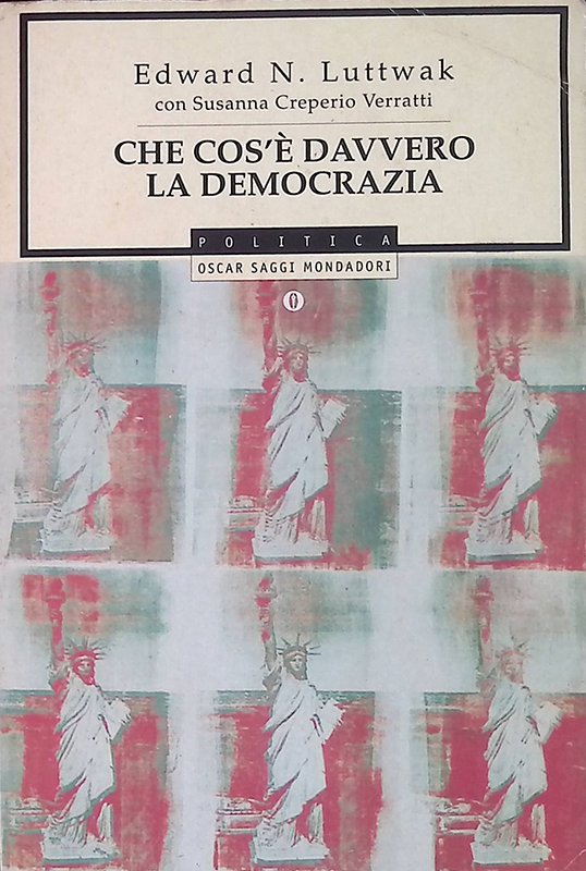 Che cos'è davvero la democrazia