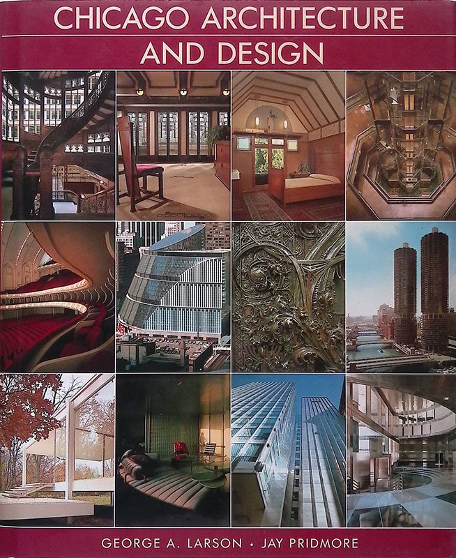 Chicago architecture and design | Immagine principale