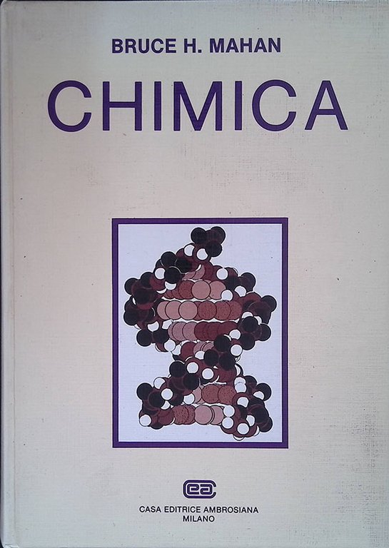 Chimica