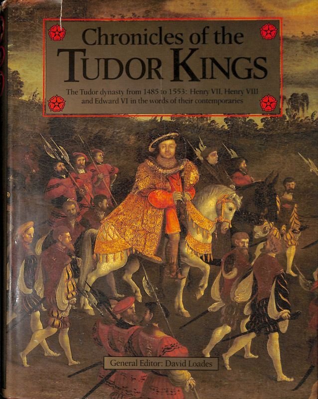 Chronicles of the Tudor Kings | Immagine principale