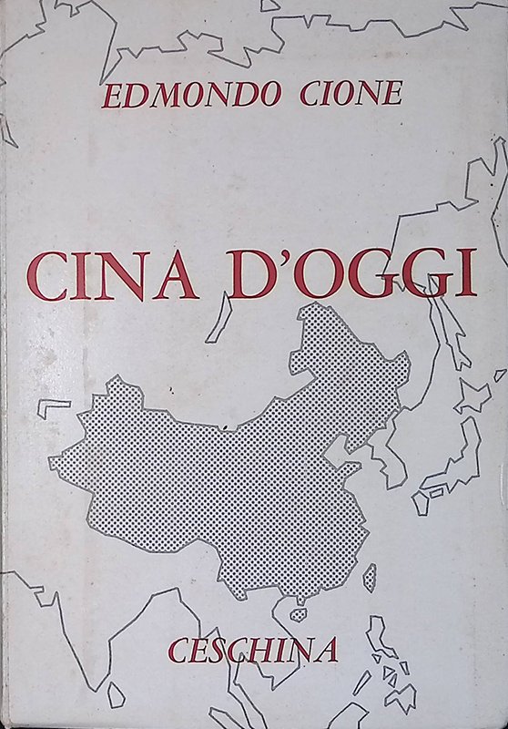 Cina d'oggi. Filippine, Formosa, Giappone