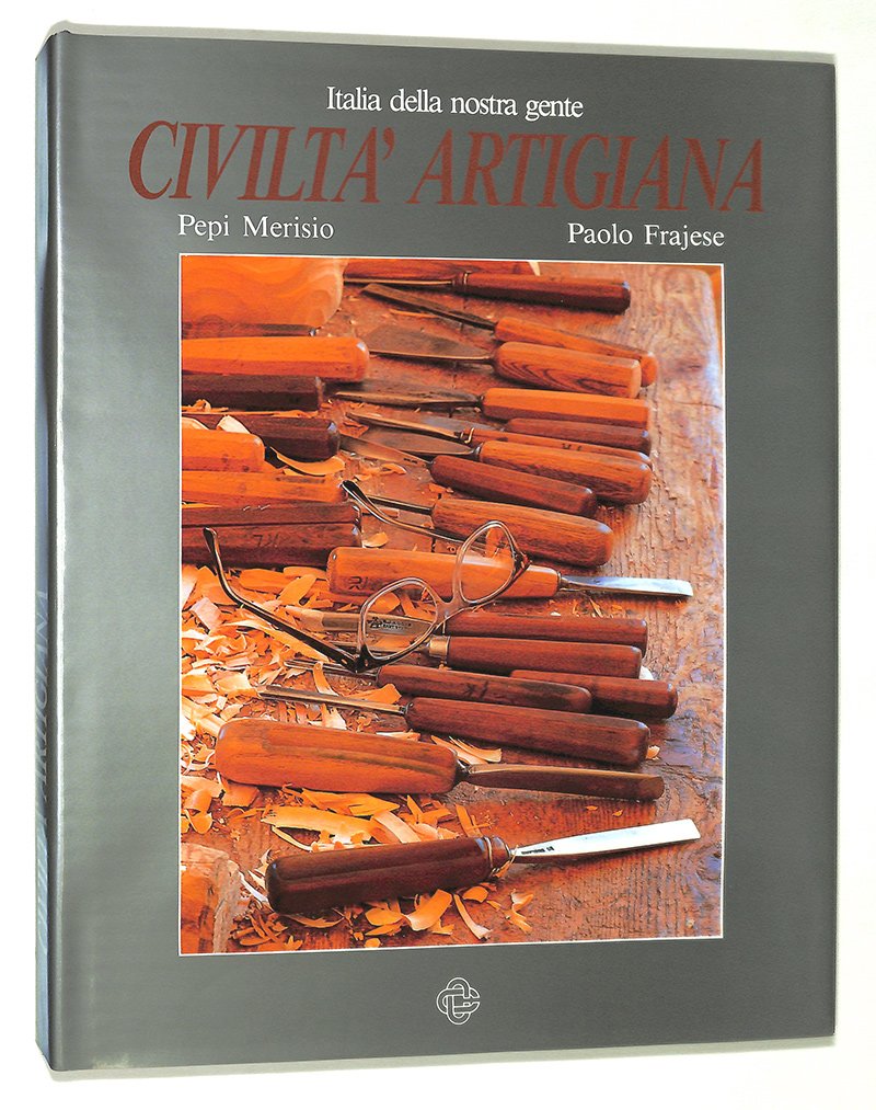 Civiltà artigiana