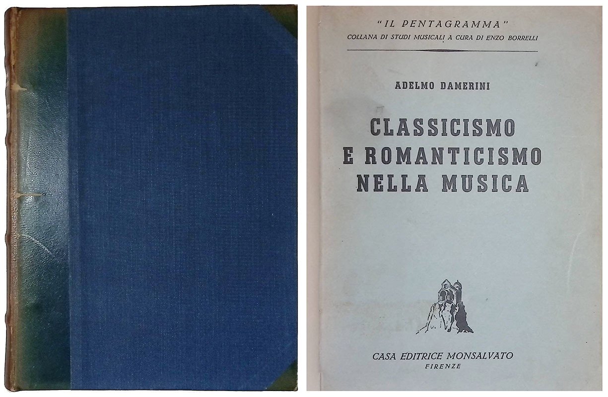 Classicismo e romanticismo nella musica