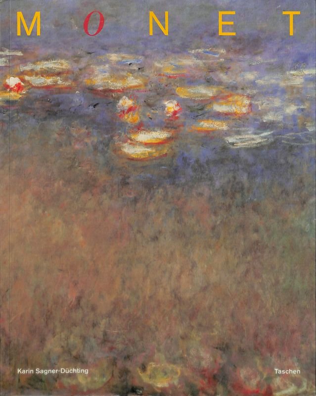 Claude Monet 1840-1926. Una festa per gli occhi