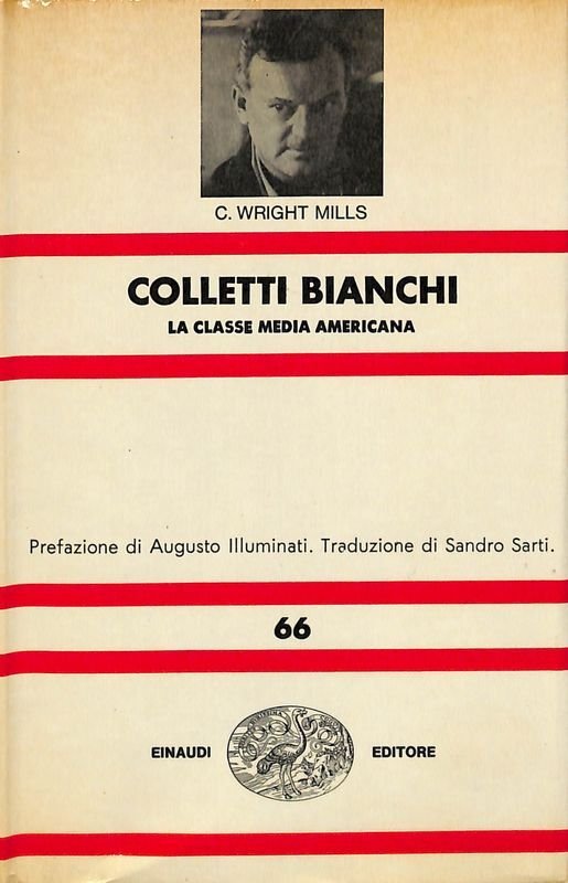 Colletti bianchi. La classe media americana