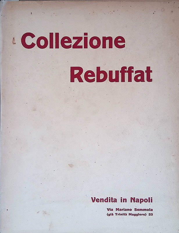 Collezione Rebuffat