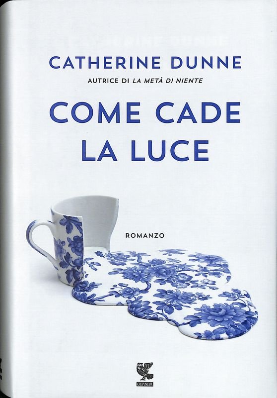 Come cade la luce