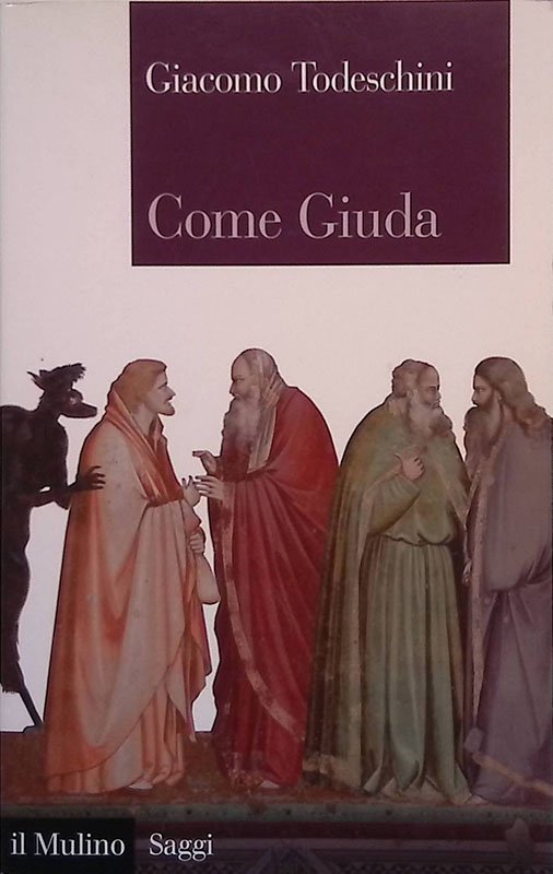 Come Giuda. La gente comune e i giochi dell'economia all'inizio …