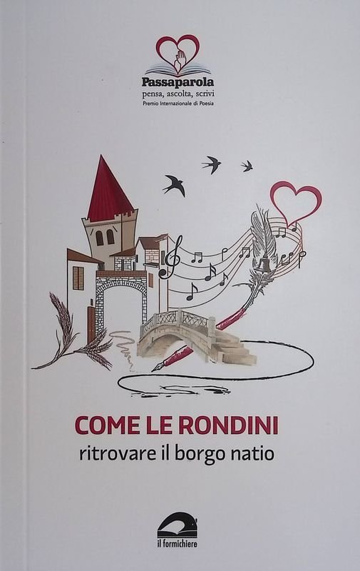 Come le rondini. Ritrovare il borgo natio