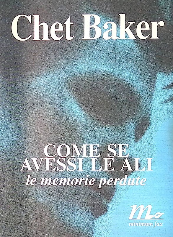 Come se avessi le ali. Le memorie perdute | Immagine principale