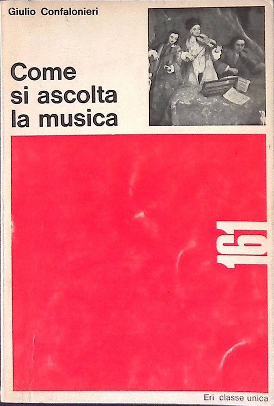 Come si ascolta la musica | Immagine principale