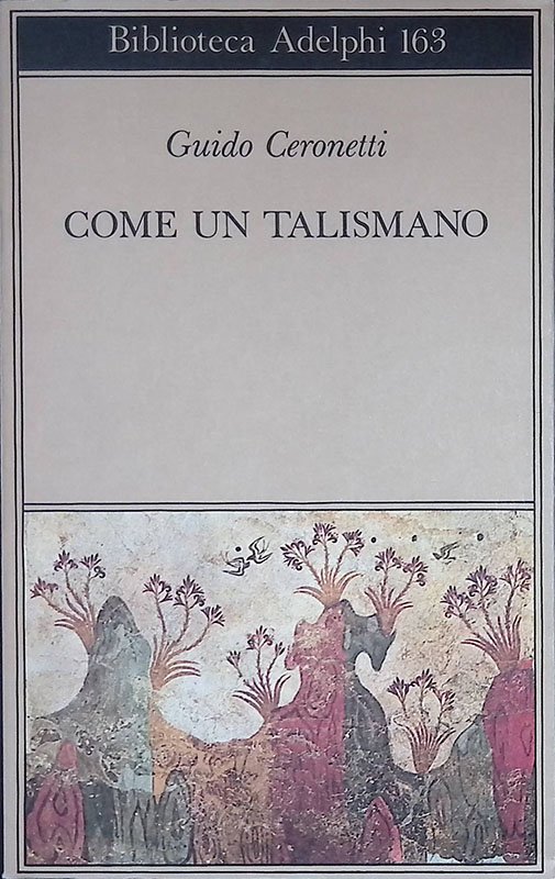 Come un talismano | Immagine principale