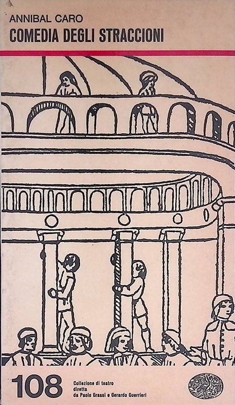 Comedia degli straccioni