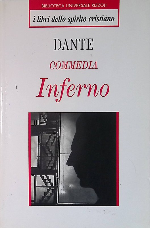 Commedia. Inferno | Immagine principale