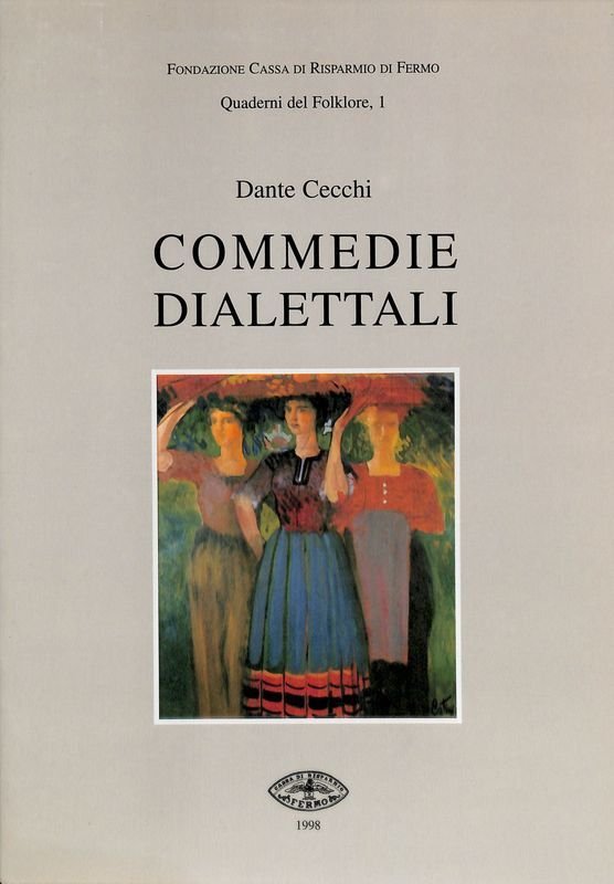 Commedie dialettali | Immagine principale