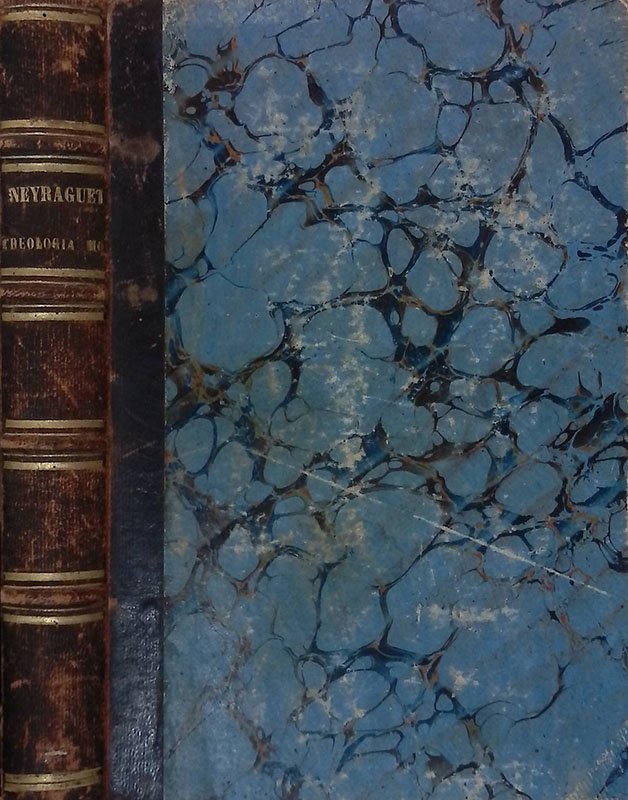 Compendium Theologiae Moralis. S. Alphonsi Mariae De Ligorio | Immagine principale