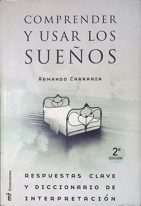 Comprender y usar los suenos | Immagine principale