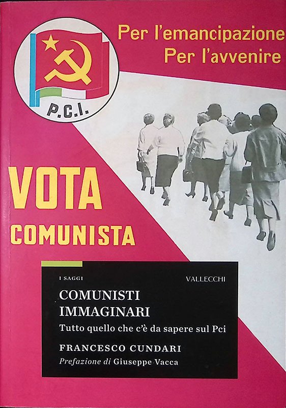 Comunisti immaginari. Tutto quello che c'è da sapere sul PCI | Immagine principale