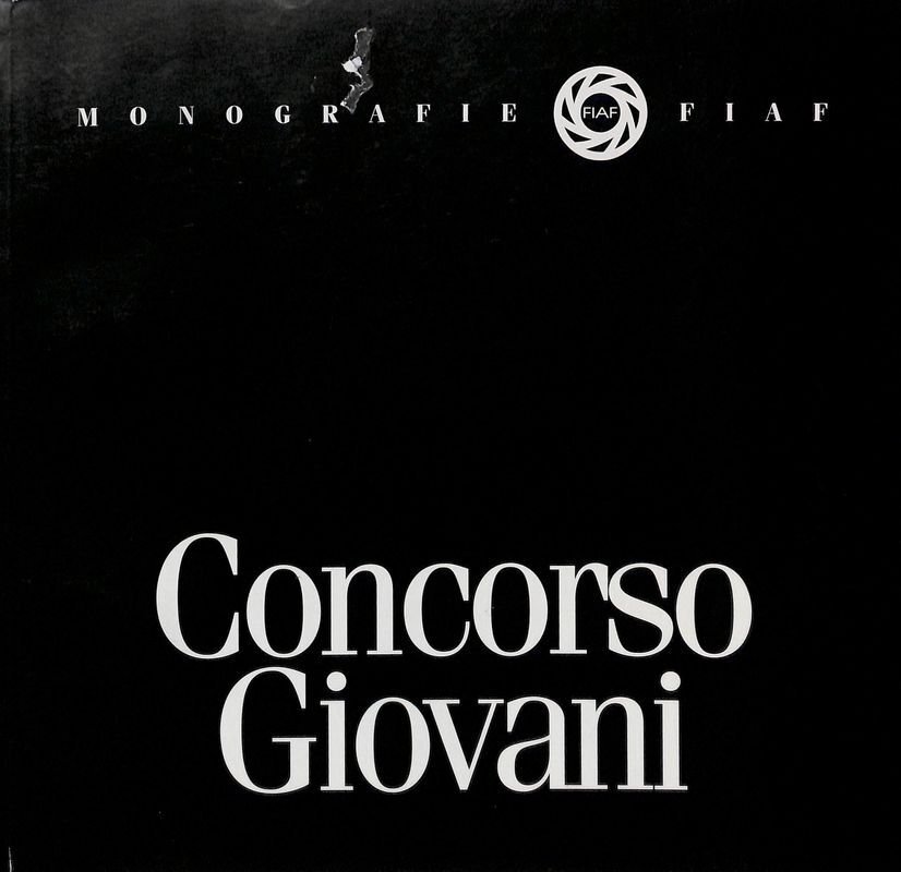 Concorso giovani | Immagine principale