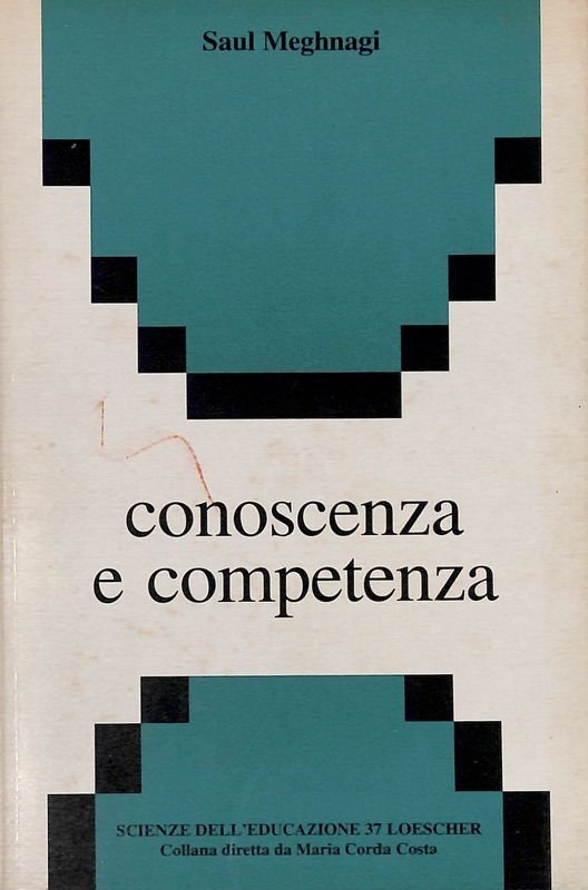 Conoscenza e competenza