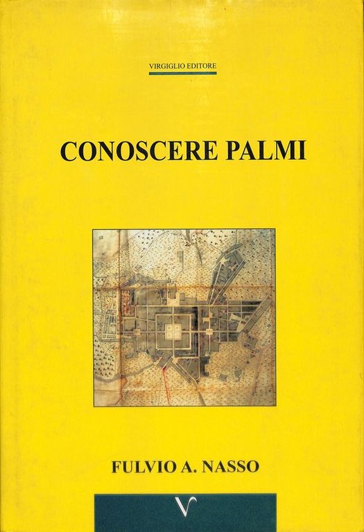Conoscere Palmi