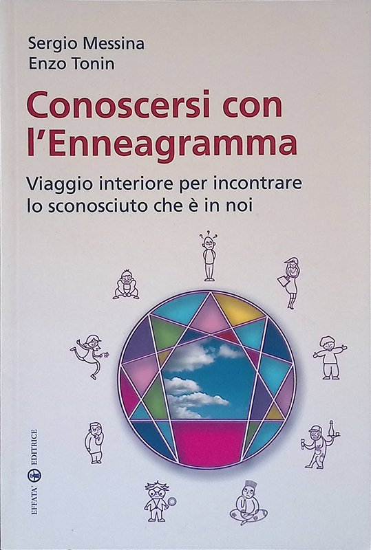 Conoscersi con l'enneagramma. Viaggio interiore per incontrare lo sconosciuto che … | Immagine principale