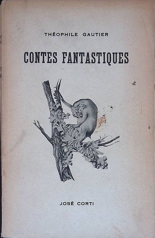 Contes fantastiques