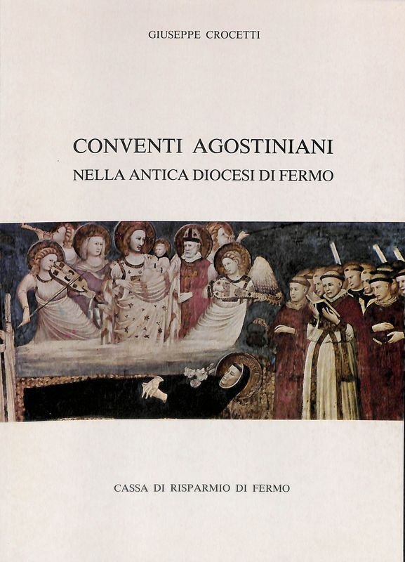 Conventi Agostiniani nella diocesi di Fermo