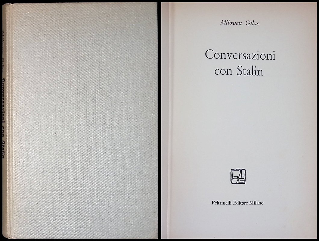 Conversazioni con Stalin | Immagine principale